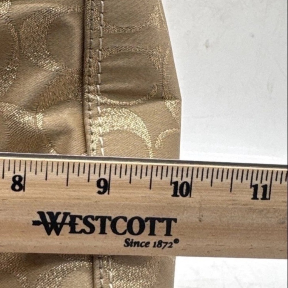 Coach tote​ - Picture 5 of 8